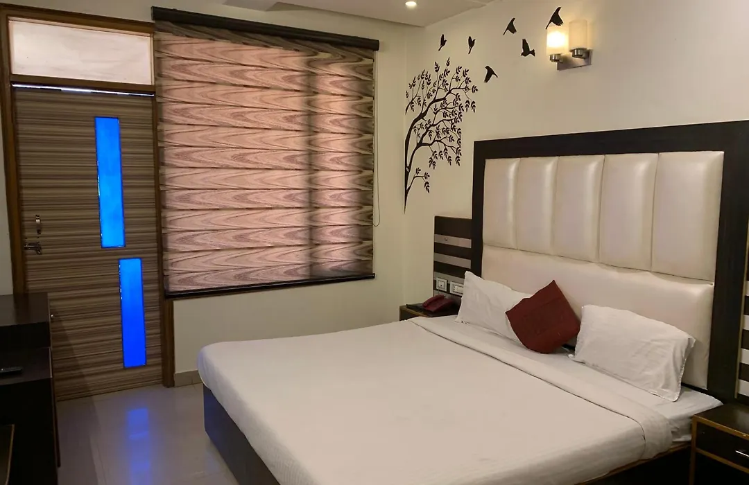 Hotel Citi Heights-1