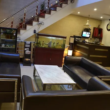 Hotel Citi Heights-3